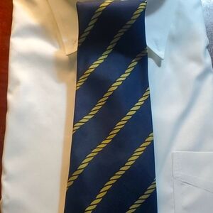 SILK TIE BY LACO